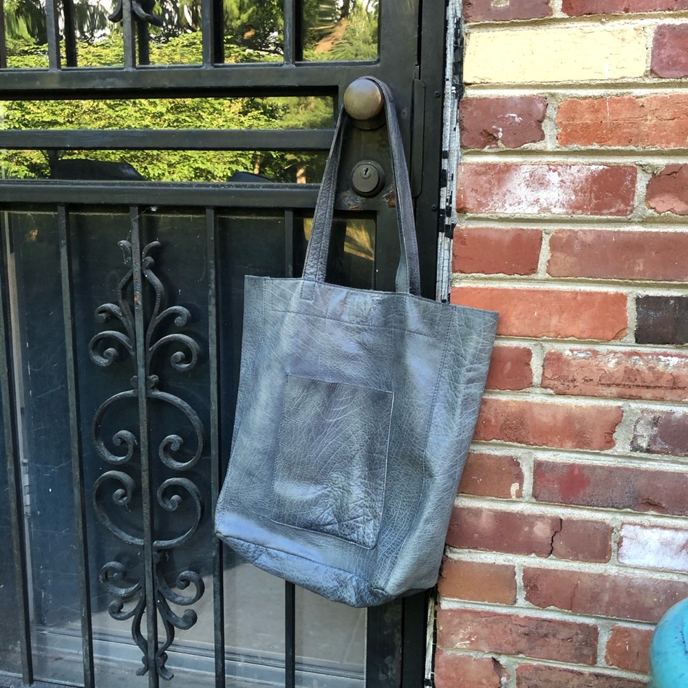 Latico Leather Bag